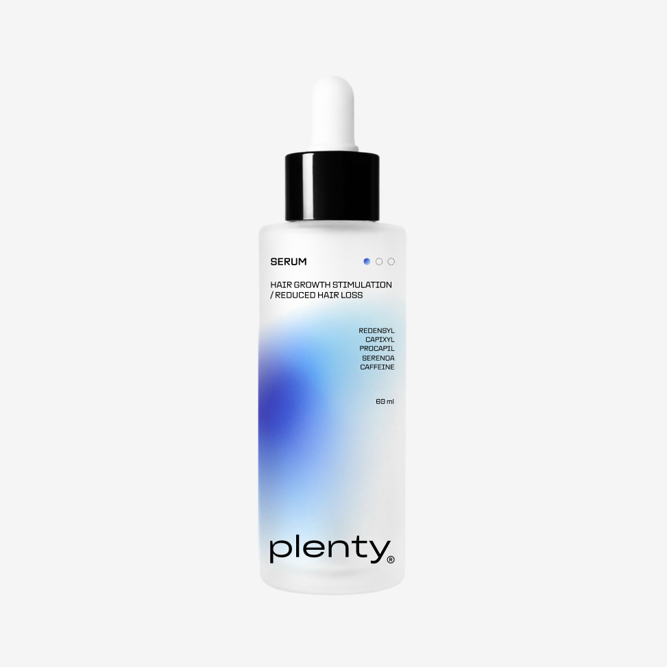 Plenty Serum